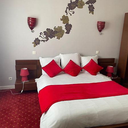 Les Chambres Du Sillon Pleubian Luaran gambar