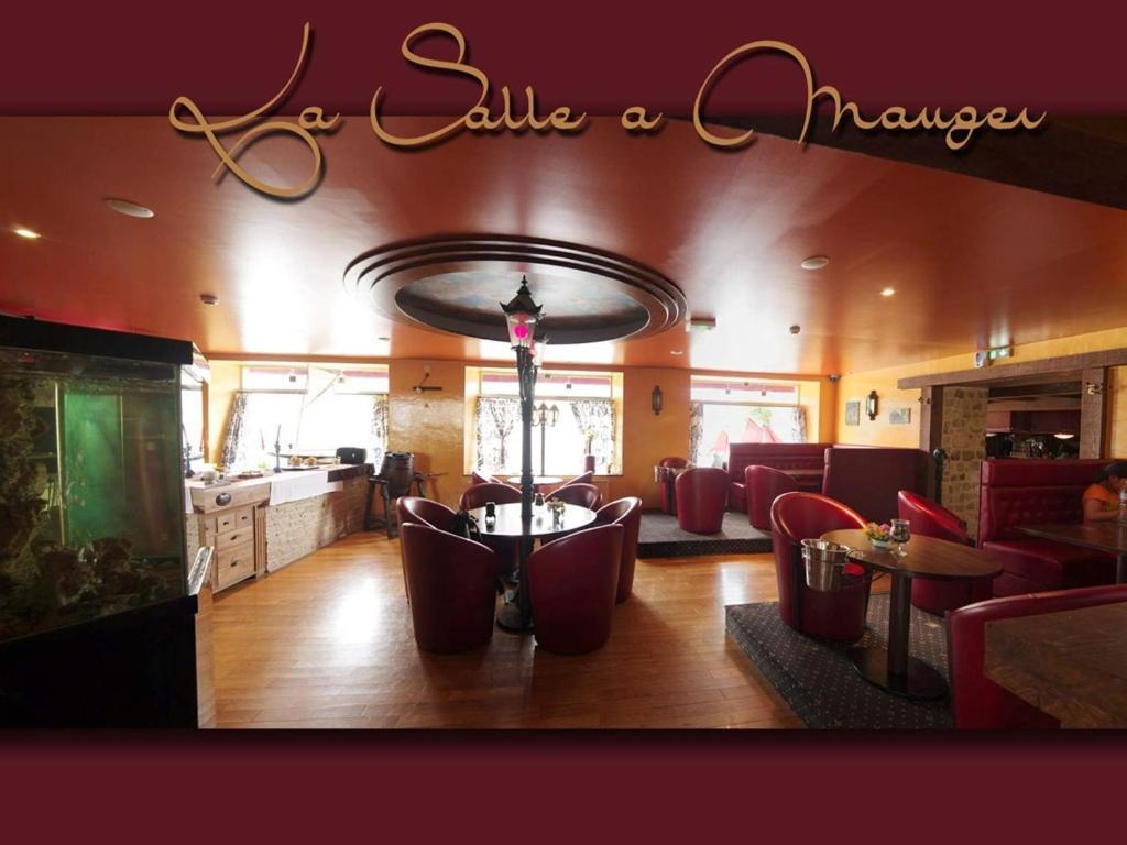 Les Chambres Du Sillon Pleubian Luaran gambar