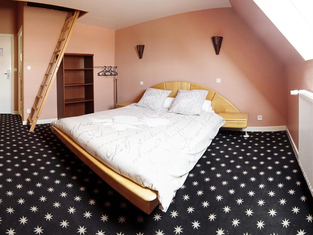 Les Chambres Du Sillon Pleubian Luaran gambar