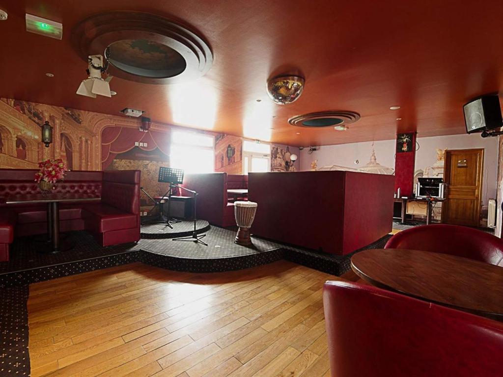 Les Chambres Du Sillon Pleubian Luaran gambar