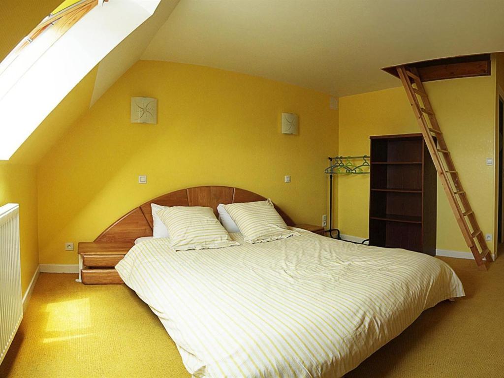 Les Chambres Du Sillon Pleubian Luaran gambar
