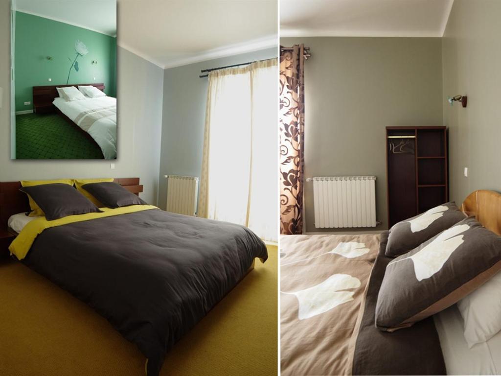 Les Chambres Du Sillon Pleubian Luaran gambar