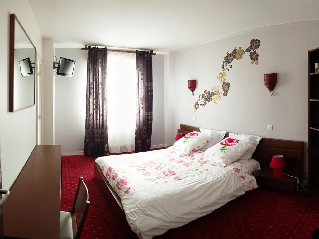 Les Chambres Du Sillon Pleubian Luaran gambar