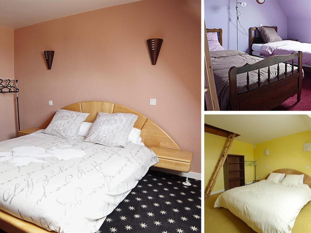 Les Chambres Du Sillon Pleubian Bilik gambar