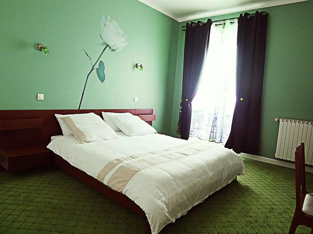 Les Chambres Du Sillon Pleubian Luaran gambar