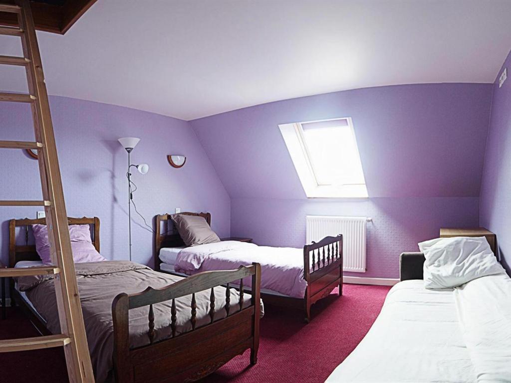 Les Chambres Du Sillon Pleubian Bilik gambar