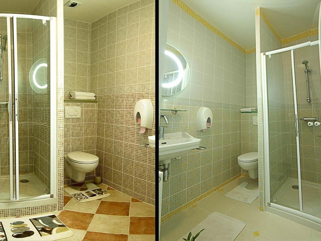 Les Chambres Du Sillon Pleubian Bilik gambar