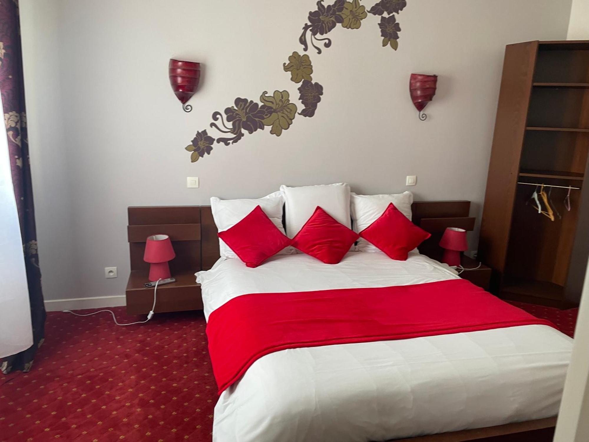 Les Chambres Du Sillon Pleubian Luaran gambar